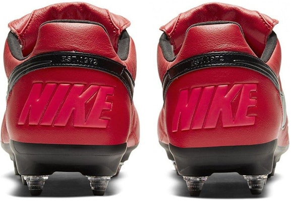 Nike Premier 2 SG Pro AC 'Red Black' 921397-616 Purchase Nike Premier 2 SG Pro AC 'Red Black' 921397-616