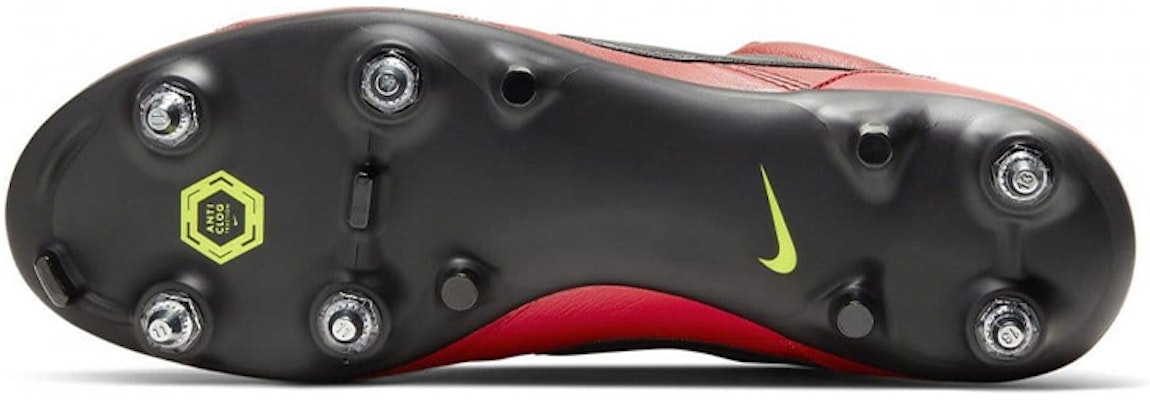 Nike Premier 2 SG Pro AC 'Red Black' 921397-616 Details for Nike Premier 2 SG Pro AC 'Red Black' 921397-616