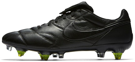 Nike Premier 2 SG Pro AC 'Triple Black' 921397-003 Nike Premier 2 SG Pro AC 'Triple Black' 921397-003