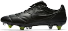Buy Nike Premier 2 SG Pro AC 'Hitam Triple' 921397-003