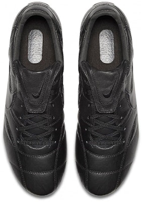 Nike Premier 2 SG Pro AC 'Hitam Sepenuhnya' 921397-003 Shop Nike Premier 2 SG Pro AC 'Hitam Sepenuhnya' 921397-003