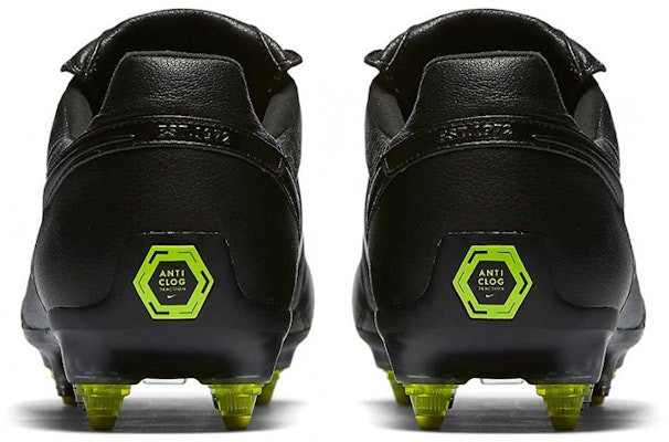 Nike Premier 2 SG Pro AC 'Triple Black' 921397-003 Purchase Nike Premier 2 SG Pro AC 'Triple Black' 921397-003