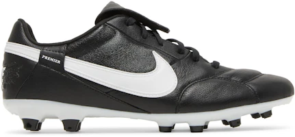 Nike Premier 3 FG 'Black' AT5889-010 Nike Premier 3 FG 'Black' AT5889-010