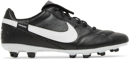 Nike Premier 3 FG 'Black' AT5889-010 Nike Premier 3 FG 'Black' AT5889-010