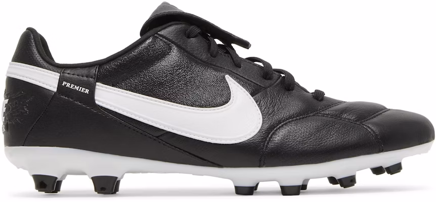 Nike Premier 3 FG 'Black' AT5889-010 Buy Nike Premier 3 FG 'Black' AT5889-010