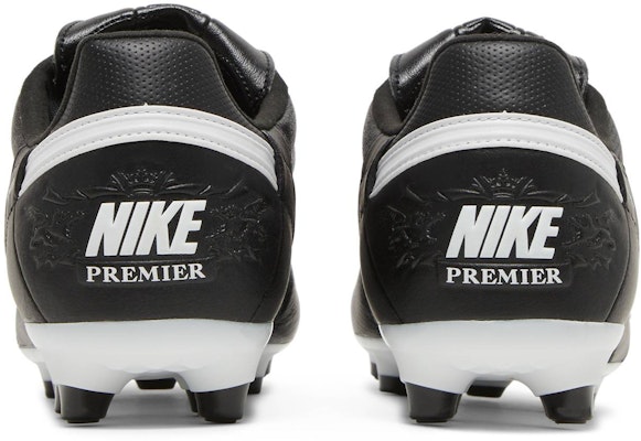 Nike Premier 3 FG 'Black' AT5889-010 Details for Nike Premier 3 FG 'Black' AT5889-010