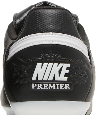 Nike Premier 3 FG 'Black' AT5889-010 Sizing Nike Premier 3 FG 'Black' AT5889-010