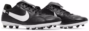 Cheap Nike Premier 3 FG 'Hitam' AT5889-010