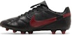 나이키 프리미어 3 FG '블랙/팀 레드' AT5889-060
