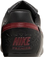 Nike Premier 3 FG 'Hitam Tim Merah' AT5889-060 Sizing Nike Premier 3 FG 'Hitam Tim Merah' AT5889-060