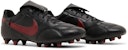 나이키 프리미어 3 FG '블랙/팀 레드' AT5889-060