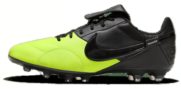 耐吉 Premier 3 FG '黑色電光' AT5889-009 Buy 耐吉 Premier 3 FG '黑色電光' AT5889-009