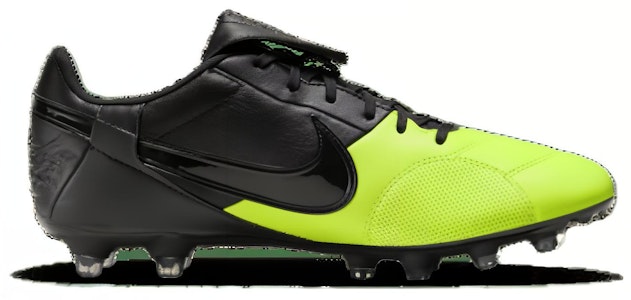 耐吉 Premier 3 FG '黑色電光' AT5889-009 Order 耐吉 Premier 3 FG '黑色電光' AT5889-009
