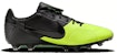 Nike Premier 3 FG 'Hitam Volt' AT5889-009