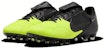 Nike Premier 3 FG 'Hitam Volt' AT5889-009
