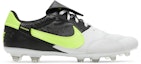 Buy Nike Premier 3 FG 'Hitam Volt' AT5889-071
