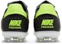 Details for Nike Premier 3 FG 'Hitam Volt' AT5889-071