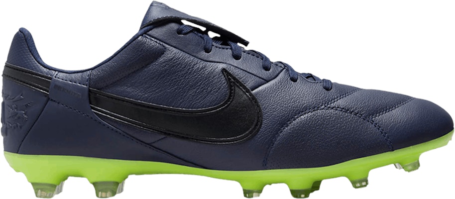 Nike premier 2025 2. blue