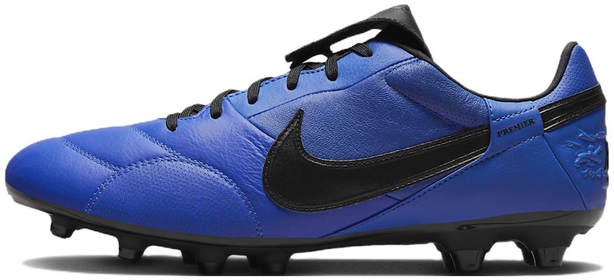 Nike Premier 3 FG 'Hyper Royal Black' AT5889-404 Buy Nike Premier 3 FG 'Hyper Royal Black' AT5889-404