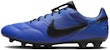 나이키 프리미어 3 FG '하이퍼 로얄 블랙' AT5889-404