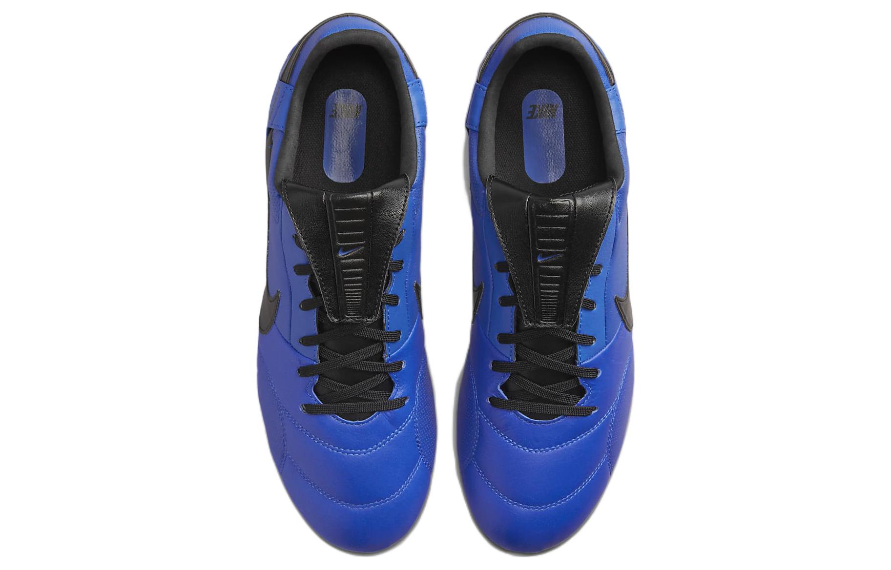 Purchase 耐吉 Premier 3 FG '超皇藍黑' AT5889-404