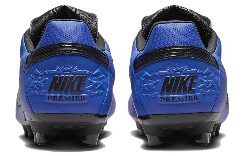 Details for 耐吉 Premier 3 FG '超皇藍黑' AT5889-404