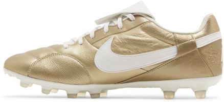 Nike Premier 3 FG 'Emas Metalik Grains' AT5889-200 Lookbook Nike Premier 3 FG 'Emas Metalik Grains' AT5889-200