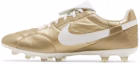 Lookbook Nike Premier 3 FG 'Butir Emas Logam' AT5889-200