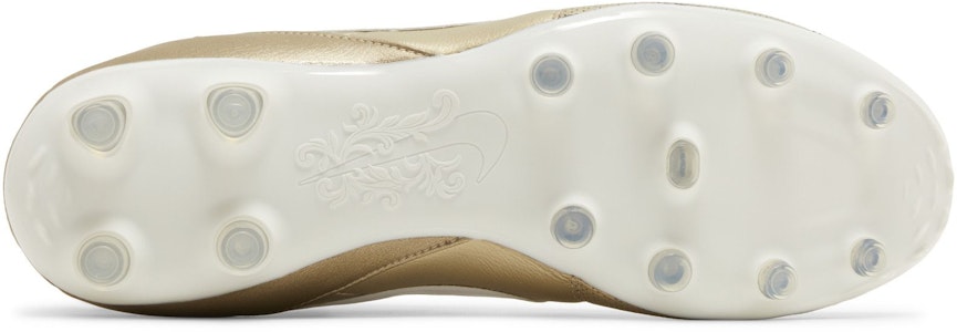 Nike Premier 3 FG 'Butir Emas Logam' AT5889-200 Shop Nike Premier 3 FG 'Butir Emas Logam' AT5889-200