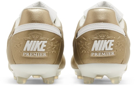 Nike Premier 3 FG 'Butir Emas Logam' AT5889-200 Details for Nike Premier 3 FG 'Butir Emas Logam' AT5889-200