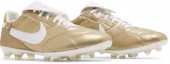 Cheap Nike Premier 3 FG 'Butir Emas Logam' AT5889-200