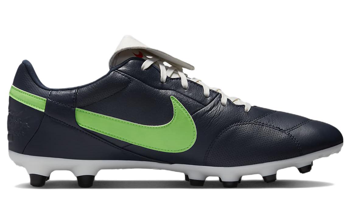 Order Nike Premier 3 FG ''Obsidian Rage Green'' Voetbalschoenen AT5889-431