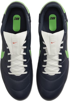 Nike Premier 3 FG 'Obsidian Rage Green' AT5889-431 Shop Nike Premier 3 FG 'Obsidian Rage Green' AT5889-431