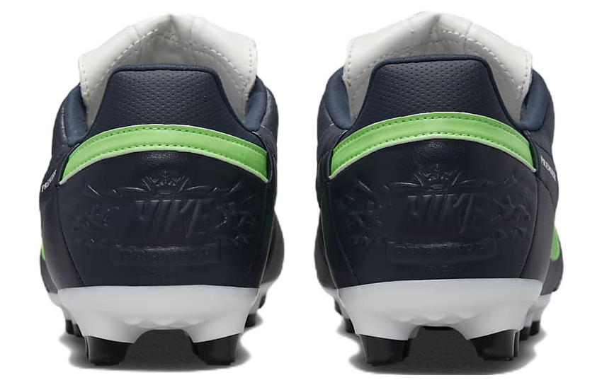 Purchase Nike Premier 3 FG ''Obsidian Rage Green'' Voetbalschoenen AT5889-431