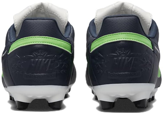 Nike Premier 3 FG 'Obsidian Rage Green' AT5889-431 Purchase Nike Premier 3 FG 'Obsidian Rage Green' AT5889-431