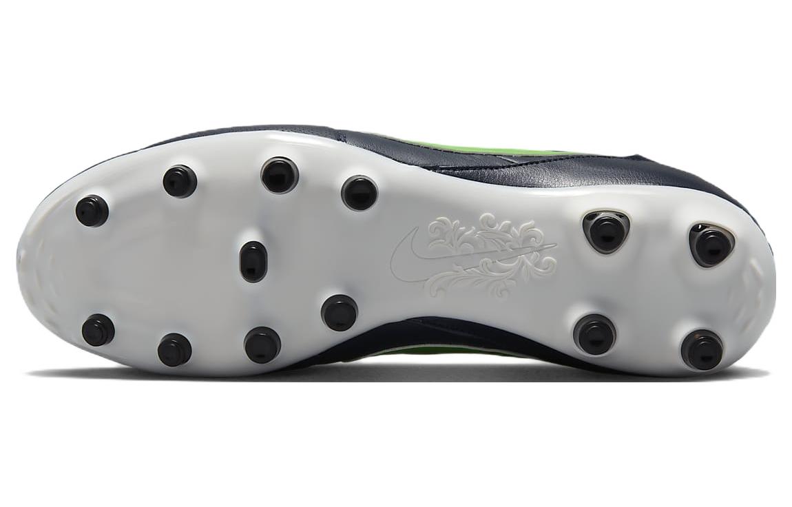 Details for Nike Premier 3 FG ''Obsidian Rage Green'' Voetbalschoenen AT5889-431