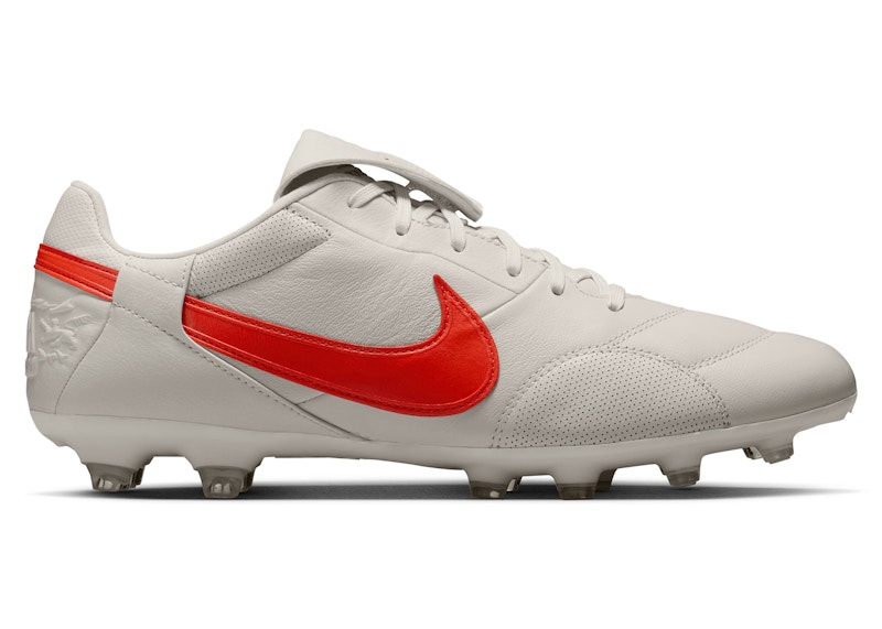 Nike Premier 3 FG 'Phantom Picante Red' HM0265-010