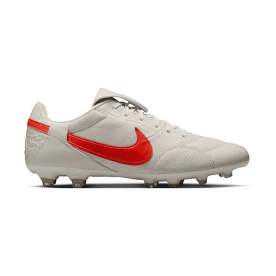 Nike Premier 3 FG 'Phantom Picante Red'
