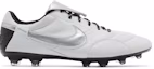 Buy Nike Premier 3 FG 'Photon Dust Silver Metalik' AT5889-006