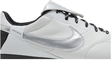 Nike Premier 3 FG「光子灰金屬銀」足球鞋 AT5889-006 Order Nike Premier 3 FG「光子灰金屬銀」足球鞋 AT5889-006