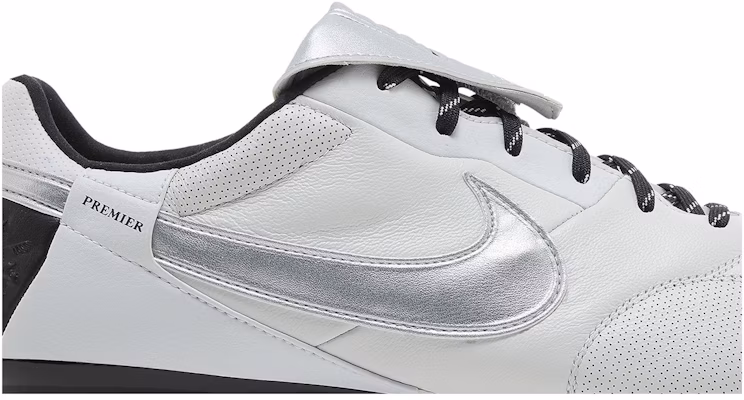 Nike Premier 3 FG 'Photon Dust Metallic Silver' AT5889-006 Order Nike Premier 3 FG 'Photon Dust Metallic Silver' AT5889-006