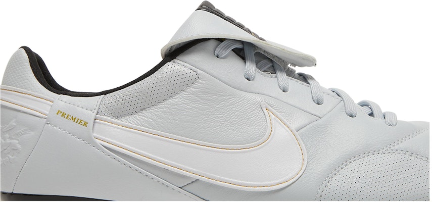 Nike Premier 3 FG 'Pure Platinum' Sepatu Sepak Bola Pria AT5889-011 Order Nike Premier 3 FG 'Pure Platinum' Sepatu Sepak Bola Pria AT5889-011