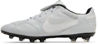 Lookbook Nike Premier 3 FG 'Pure Platinum' Kasut Bola Lelaki AT5889-011
