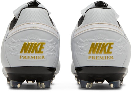 ナイキ プレミア 3 FG "プラチナ" AT5889-011 Details for ナイキ プレミア 3 FG "プラチナ" AT5889-011