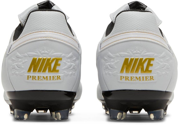 Nike Premier 3 FG 'Pure Platinum' Sepatu Sepak Bola Pria AT5889-011 Details for Nike Premier 3 FG 'Pure Platinum' Sepatu Sepak Bola Pria AT5889-011