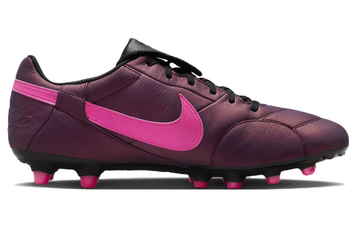 Order Nike Premier 3 FG ''Paars Roze'' AT5889-560