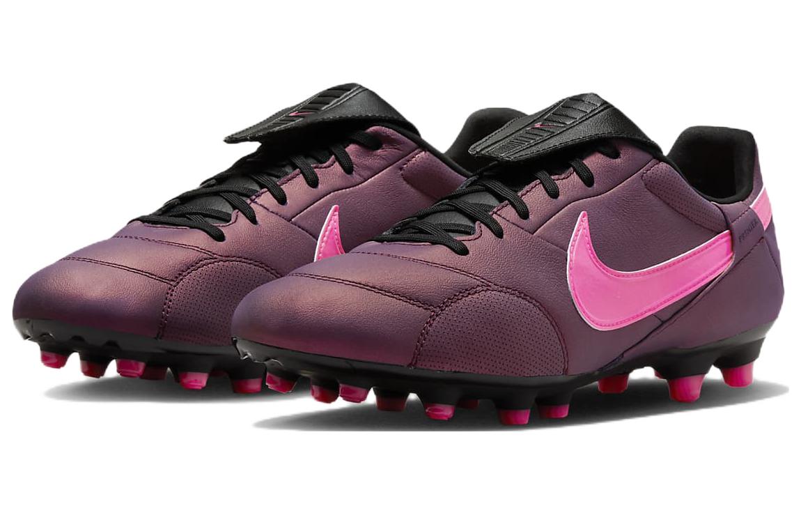 Lookbook Nike Premier 3 FG ''Paars Roze'' AT5889-560