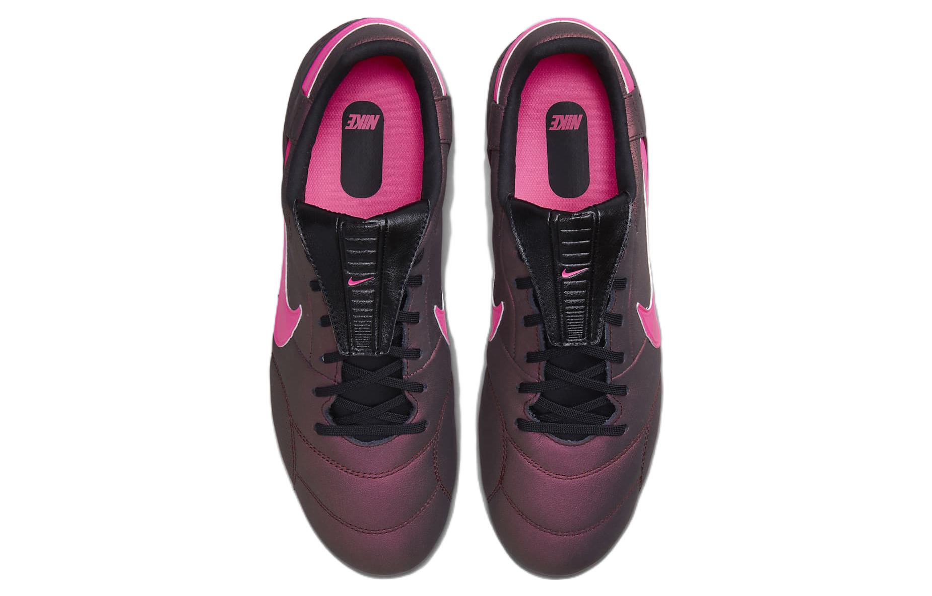 Shop Nike Premier 3 FG ''Paars Roze'' AT5889-560