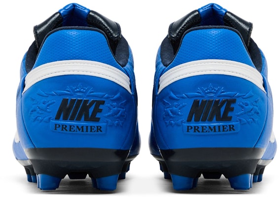 耐克Premier 3 FG '信号蓝'足球鞋 AT5889-414 Details for 耐克Premier 3 FG '信号蓝'足球鞋 AT5889-414
