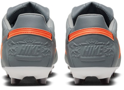Nike Premier 3 FG '煙燻灰安全橙' AT5889-003 Purchase Nike Premier 3 FG '煙燻灰安全橙' AT5889-003